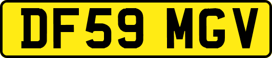 DF59MGV