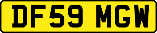 DF59MGW