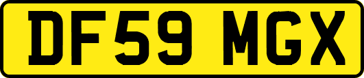 DF59MGX