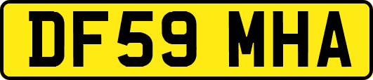 DF59MHA