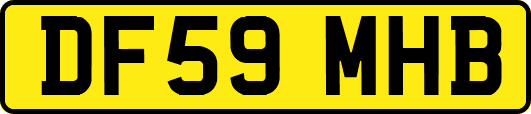 DF59MHB