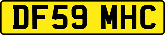 DF59MHC