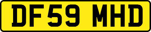 DF59MHD