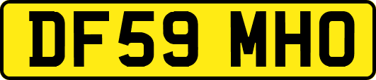 DF59MHO