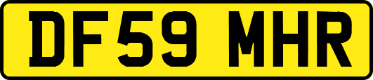 DF59MHR