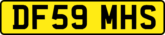DF59MHS
