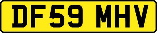 DF59MHV
