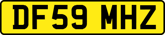 DF59MHZ