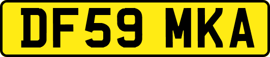 DF59MKA