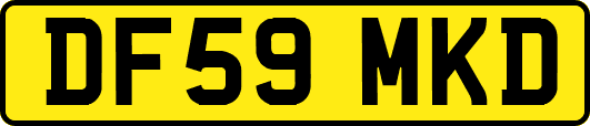 DF59MKD