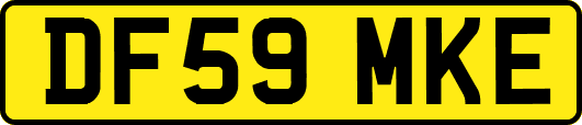 DF59MKE