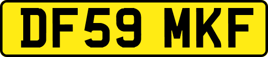 DF59MKF