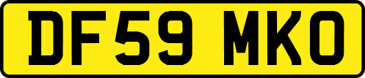 DF59MKO