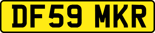 DF59MKR