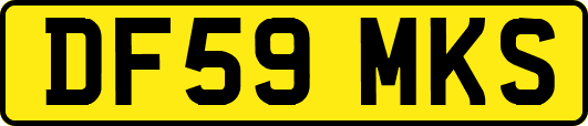 DF59MKS