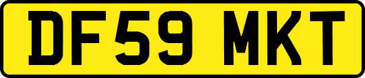 DF59MKT