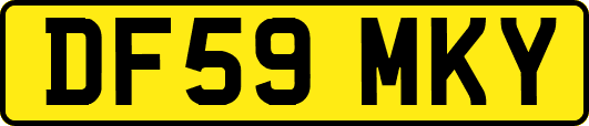 DF59MKY