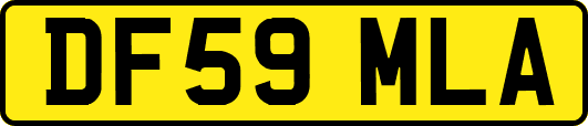 DF59MLA
