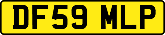 DF59MLP