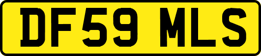 DF59MLS