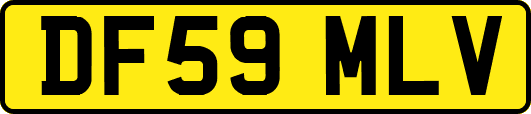DF59MLV