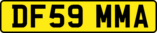 DF59MMA