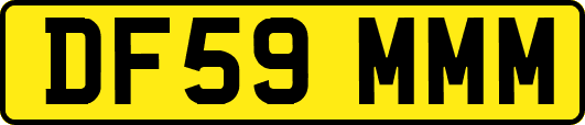 DF59MMM