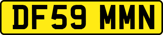 DF59MMN