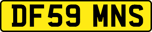 DF59MNS