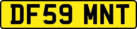 DF59MNT