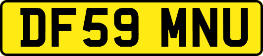 DF59MNU