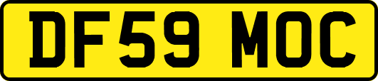 DF59MOC