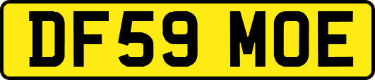 DF59MOE