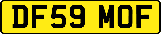 DF59MOF