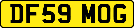 DF59MOG