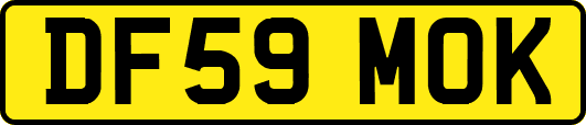 DF59MOK