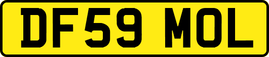 DF59MOL