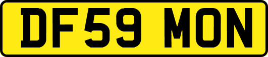 DF59MON