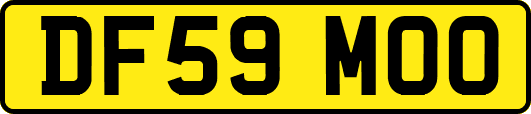 DF59MOO