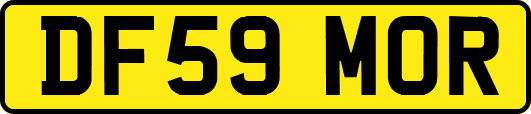 DF59MOR
