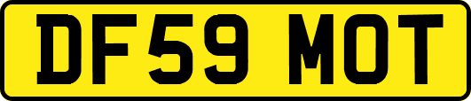DF59MOT