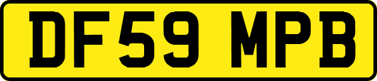 DF59MPB
