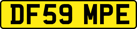 DF59MPE