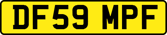 DF59MPF