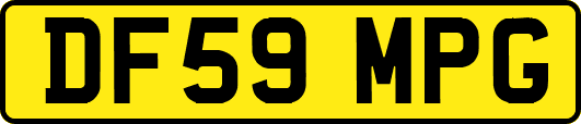 DF59MPG