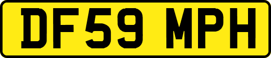DF59MPH