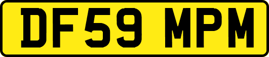 DF59MPM