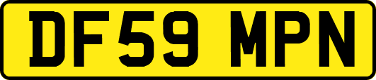 DF59MPN
