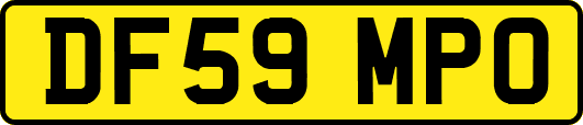 DF59MPO