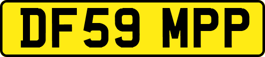 DF59MPP